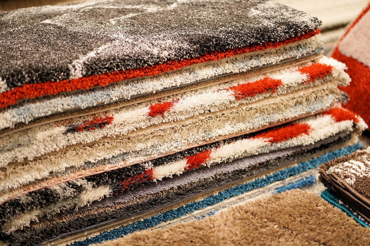 How to Make Your Own Natural Carpet Cleaner